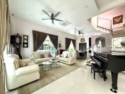 Sembawang Hills Estate (D20), Terrace #574638721